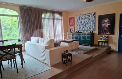 Apartamento com 4 quartos à venda na Rua Sócrates, 495, Vila Sofia, São Paulo