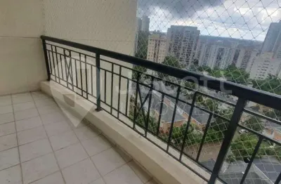 Apartamento com 3 quartos para alugar na Rua Moliére, 390, Vila Sofia, São Paulo