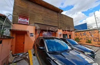 Barracão / Galpão / Depósito para alugar na Rua Arnaldo Magniccaro, 995, Vila Gea, São Paulo
