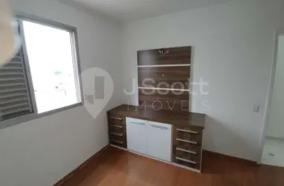 Apartamento 03 dormitorios com 02 vagas de garagem a venda no Jd. Marajoara