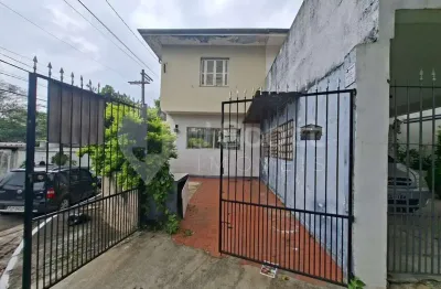 Casa em condomínio fechado com 3 quartos à venda na Rua José Zeferino Peixoto, 7, Jardim Luanda, São Paulo