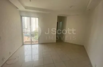 Seu novo apartamento espera por você! Conforto, lazer e ótima localização!