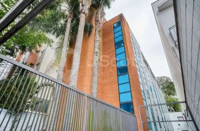 Prédio à venda na Rua Mairinque, 145, Vila Clementino, São Paulo