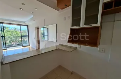 Seu novo lar em Interlagos está te esperando! Apto para Locação!