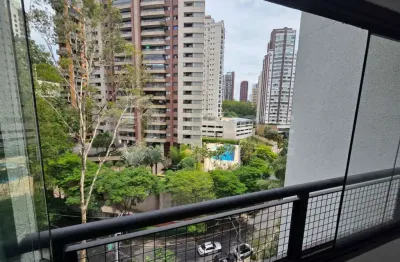 Oportunidade - Apto para Locação com 2 dormitórios, 1 vaga e 45 m2 no Morumbi