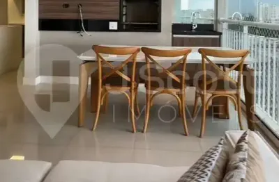 Apartamento com 2 quartos para alugar na Rua Elias Antonio Zogbi, 150, Santo Amaro, São Paulo