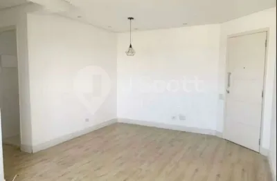 Que tal morar em um apartamento charmoso, todo reformado, prontinho para entrar e morar?