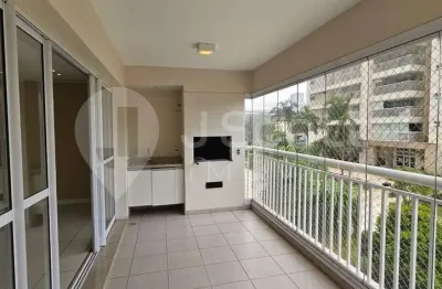 Apartamento com 3 quartos à venda na Rua Estevão Baião, 520, Vila Congonhas, São Paulo