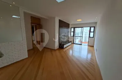 Apartamento para Locação no Jardim Marajoara - Excelente Oportunidade!