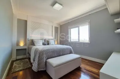 Apartamento com 4 quartos à venda na Rua Manuel Figueiredo Landim, 600, Jardim Campo Grande, São Paulo