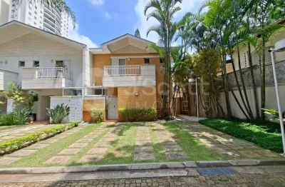 Sobrado incrível em condomínio fechado no Jardim Marajoara ? oportunidade imperdível!