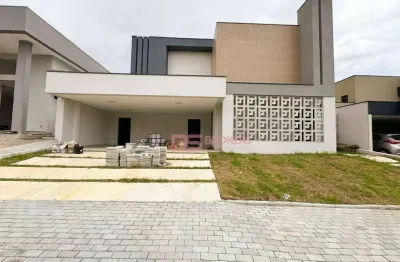 Casa com 4 dormitórios à venda, 330 m² por R$ 3.200.000,00 - Urbanova - São José dos Campos/SP