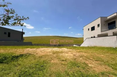 Terreno à venda, 467 m² por R$ 1.100.000,00 - Condomínio Residencial Alphaville II - São José dos Campos/SP