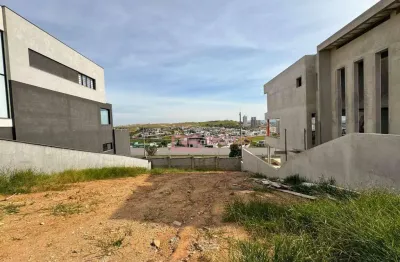 Terreno à venda, 569 m² por r$ 1.190.000,00 - condomínio residencial alphaville ii - são josé dos campos/sp