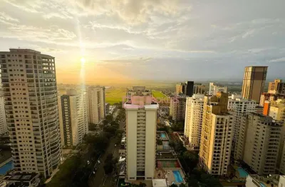 Apartamento com 4 dormitórios à venda, 183 m² por R$ 2.900.000 - Jardim Aquarius - São José dos Campos/SP