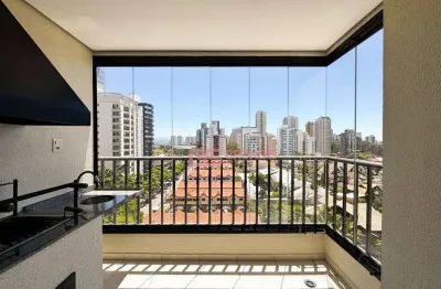 Apartamento no Edifício Soleil no Jardim Aquarius em São José dos Campos - Valor de Venda R$ 950.000,00