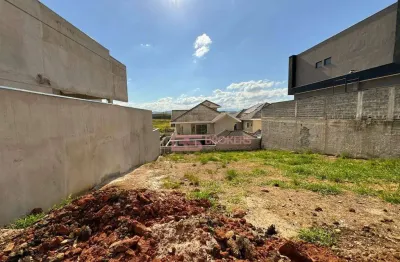 Terreno à venda, 490 m² por R$ 810.000 - Condomínio Residencial Jaguary - São José dos Campos/SP