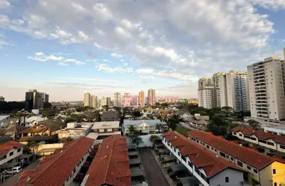 Apartamento com 2 dormitórios à venda, 68 m² por R$ 740.000,00 - Jardim Aquarius - São José dos Campos/SP