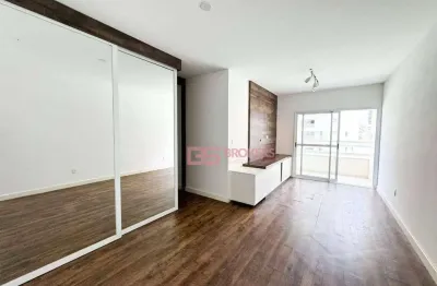 Apartamento com 3 quartos no Edifício Murano no Jardim Aquarius.