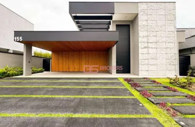 Casa em condomínio fechado com 4 quartos para alugar no Condomínio Vivant Urbanova, São José dos Campos 