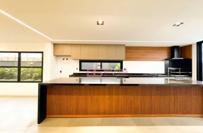 Casa com 3 quartos para LOCAÇÃO no Condomínio Jardim das Nações