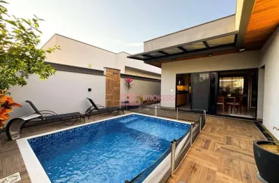 Casa em condomínio fechado com 4 quartos à venda no Urbanova, São José dos Campos 