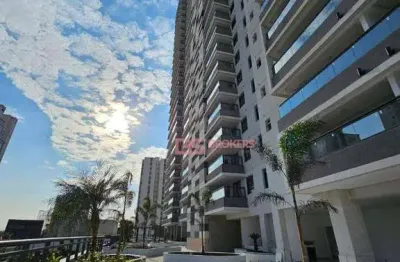 Apartamento com 3 quartos à venda na Rua Carlos Maria Auricchio, Condomínio Royal Park, São José dos Campos