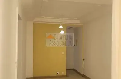 Apartamento com 1 dorm, gonzaga, santos - r$ 410 mil, cod: 477