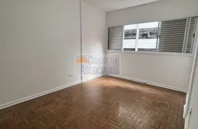 Apartamento com 1 quarto, itararé, são vicente, cod: 520