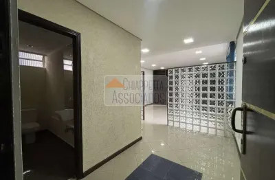 Conjunto Comercial, Aparecida, Santos - R$ 300 mil, Cod: 478