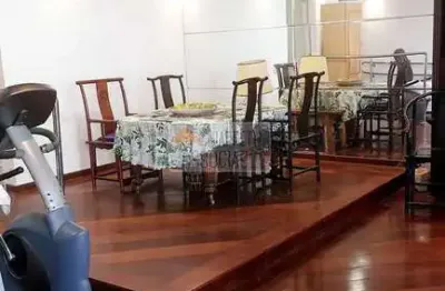 Apartamento com 3 quartos, gonzaga, santos - r$ 1.4 mi, cod: 536