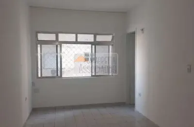 Apartamento à venda no Itararé, São Vicente 