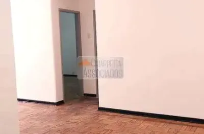 Apartamento com 2 quartos, marapé, santos - r$ 330 mil, cod: 542