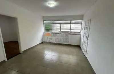 Conjunto comercial com 2 quartos, vila mathias, santos - r$ 450 mil, cod: 544