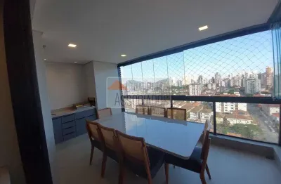Apartamento com 2 quartos, aparecida, santos - r$ 1.3 mi, cod: 545
