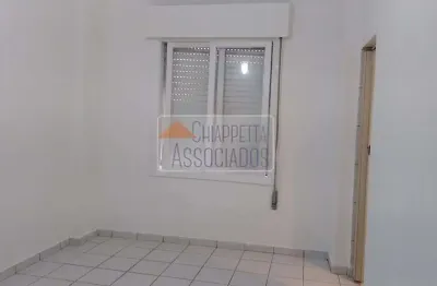 Kitnet / Stúdio para alugar no Embaré, Santos 