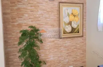 Apartamento com 2 quartos, campo grande, santos - r$ 470 mil, cod: 560