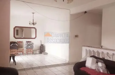 Casa com 3 quartos à venda no Santa Maria, Santos 