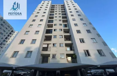 Apartamento com 2 dormitórios à venda, 66 m² por r$ 410.000,00 - parque oeste industrial - goiânia/go