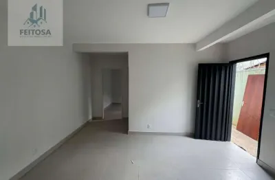 Apartamento com 1 dormitório para alugar, 50 m² por r$ 1.100,00/mês - ilda - aparecida de goiânia/go