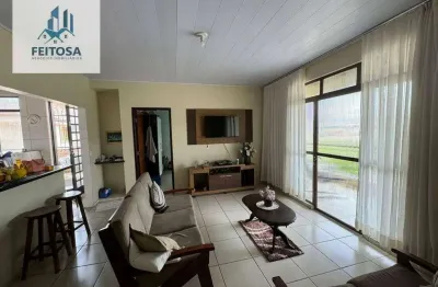 Casa com 6 dormitórios à venda, 270 m² por r$ 750.000,00 - setor coimbra - goiânia/go