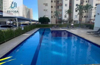 Prédio à venda na Rua das Magnólias, 6, Parque Oeste Industrial, Goiânia