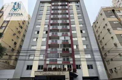 Apartamento com 3 dormitórios, 92 m² - venda por r$ 530.000 ou aluguel por r$ 2.500 mês - setor bueno - goiânia/go