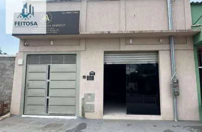 Sala 60 mtr, no porcelanato com vaga de estacionamento, sala toda reformada.