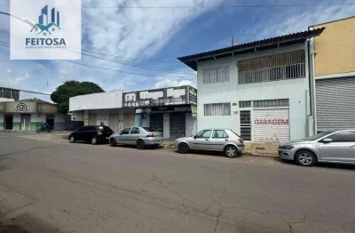 Casa comercial à venda na Avenida Mato Grosso, 791, Setor Campinas, Goiânia