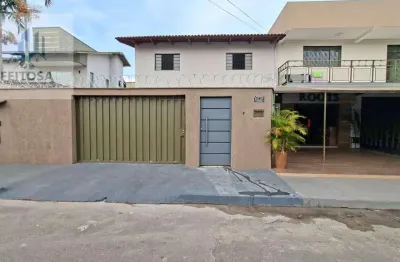 Ap. 2/4, com banheiro social, todo reformado e garagem, valor r$ 2.050,00