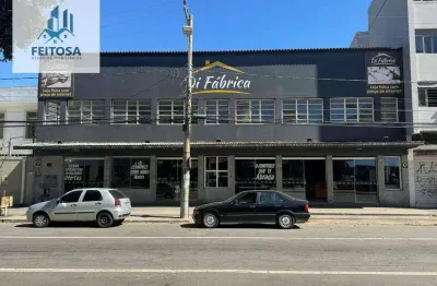 Ponto comercial à venda na Avenida Paranaíba, 1182, Setor Central, Goiânia