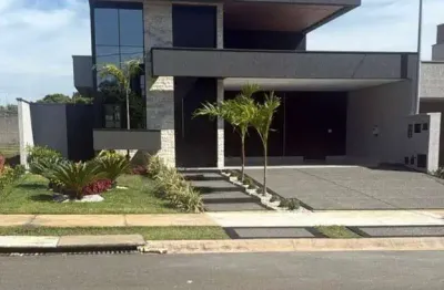 Casa em condomínio fechado com 3 quartos à venda na Rua P-07, 1, Residencial Araguaia, Aparecida de Goiânia