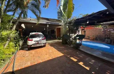 Casa com 4 dormitórios à venda, 330 m² por r$ 1.500.000,00 - jardim atlântico - goiânia/go