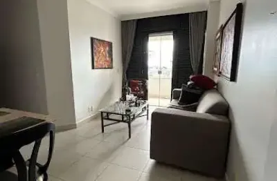 Apartamento com 2 dormitórios à venda, 63 m² por r$ 400.000,00 - parque amazônia - goiânia/go